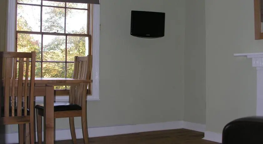 Regency House Apartments