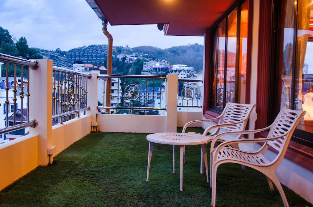 Diva Patong Hotel
