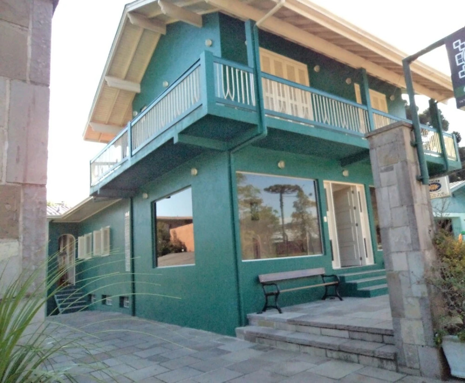Pousada Luar da Serra