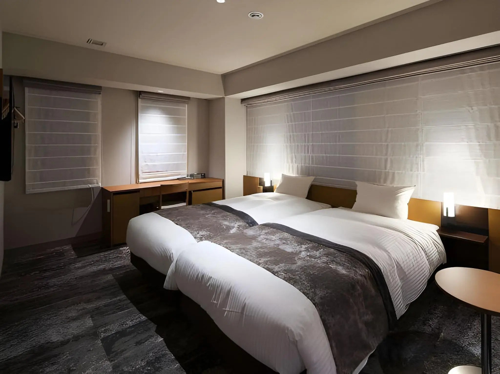 Kyoto Gion U-BELL Hotel