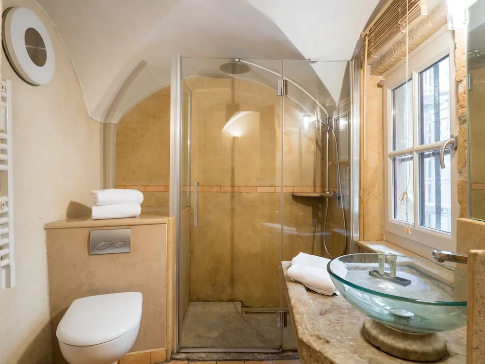 Appartement N°1 Saint-jean - Honoré