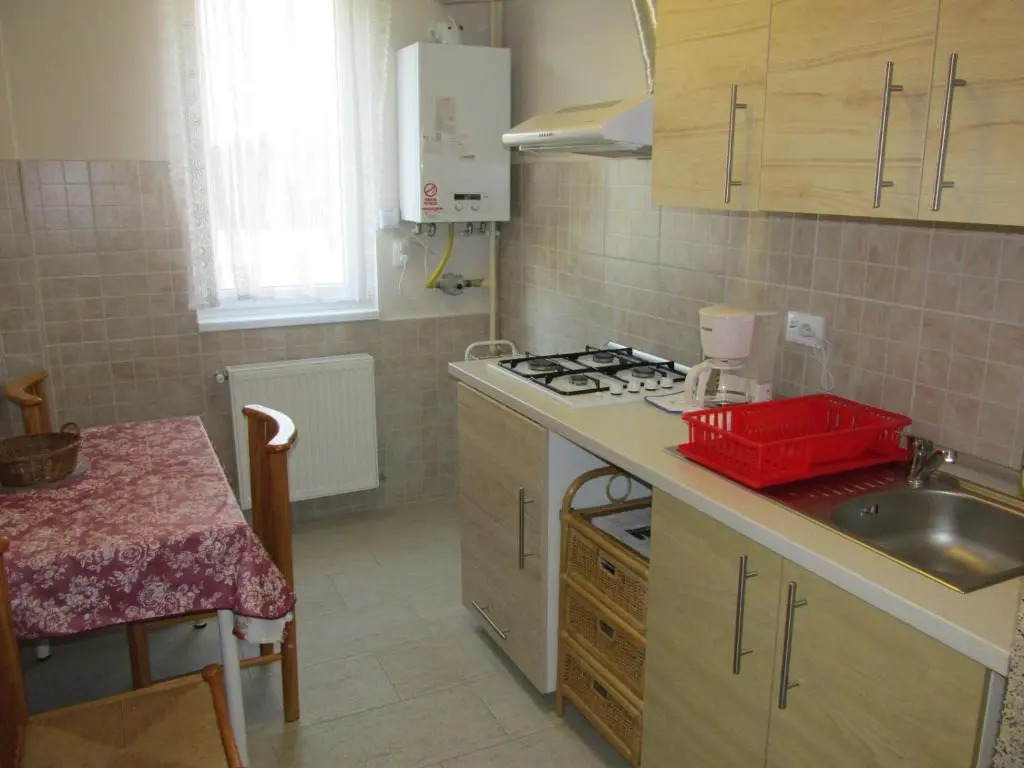 Apartament Daniela