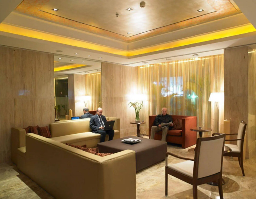 Royal Orchid Central Jaipur, Bani Park