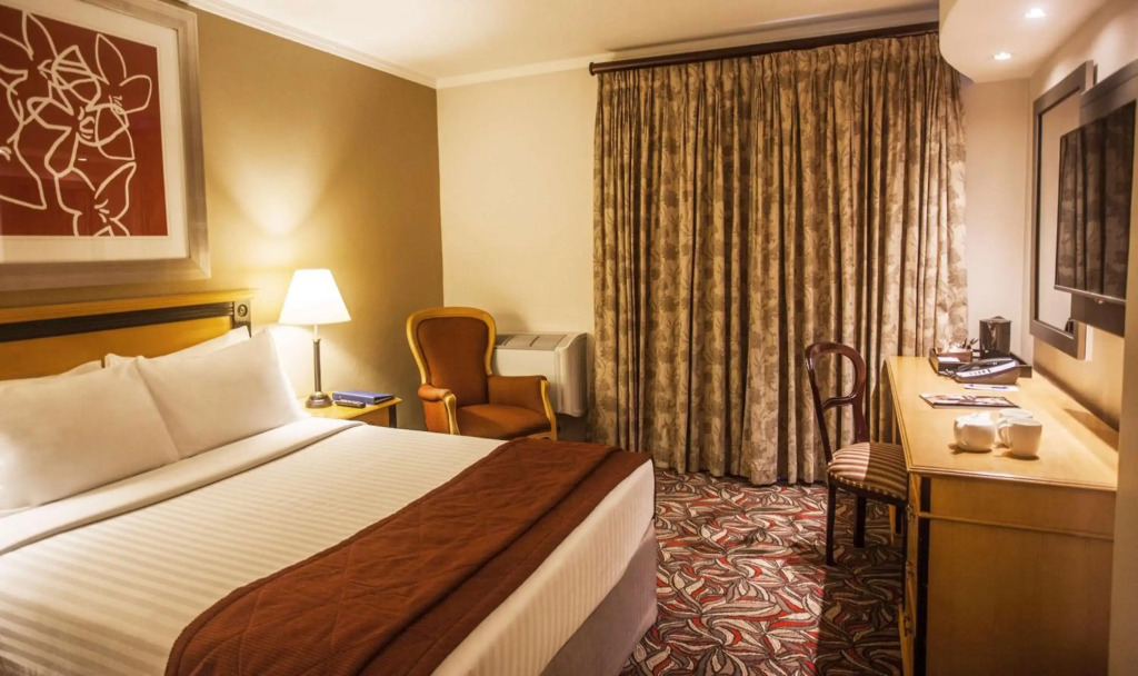 Garden Court Morningside Sandton
