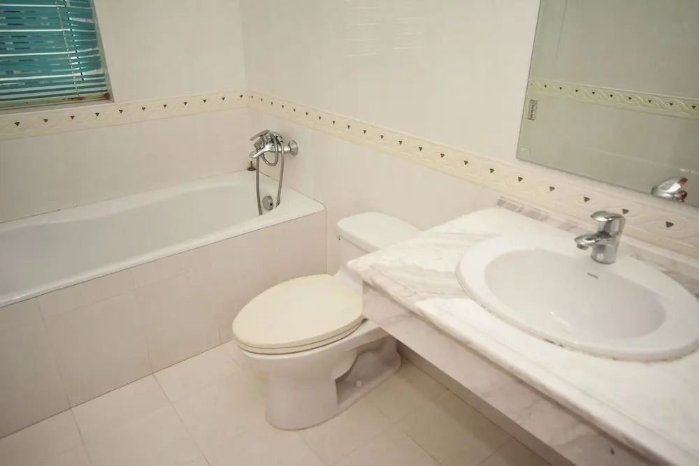 Sanya Linhai Vocation Apartment