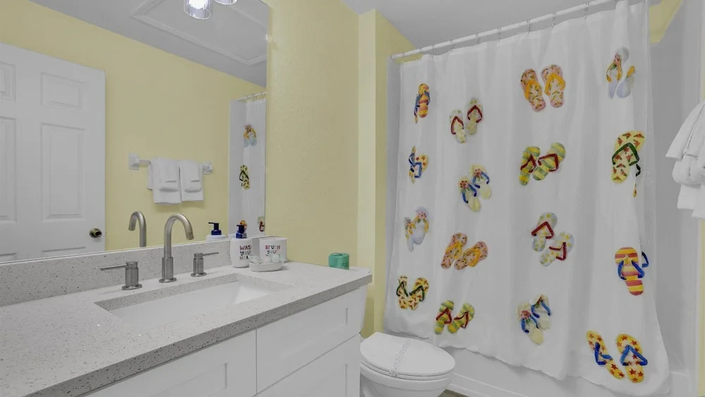 Skc7679 Windsor Hills Resort Vacation Townhome - Includes Resort Clubhouse Amenity Access!