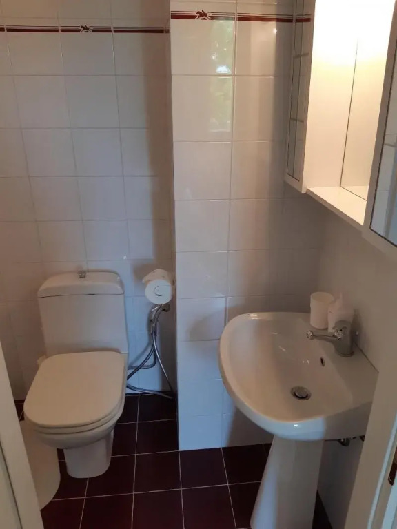 La Staffa Rooms