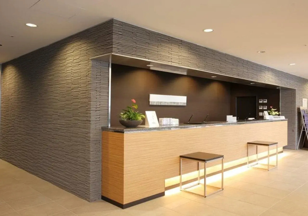 Meitetsu Inn Kariya