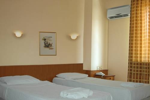Yonca Apart & Hotel