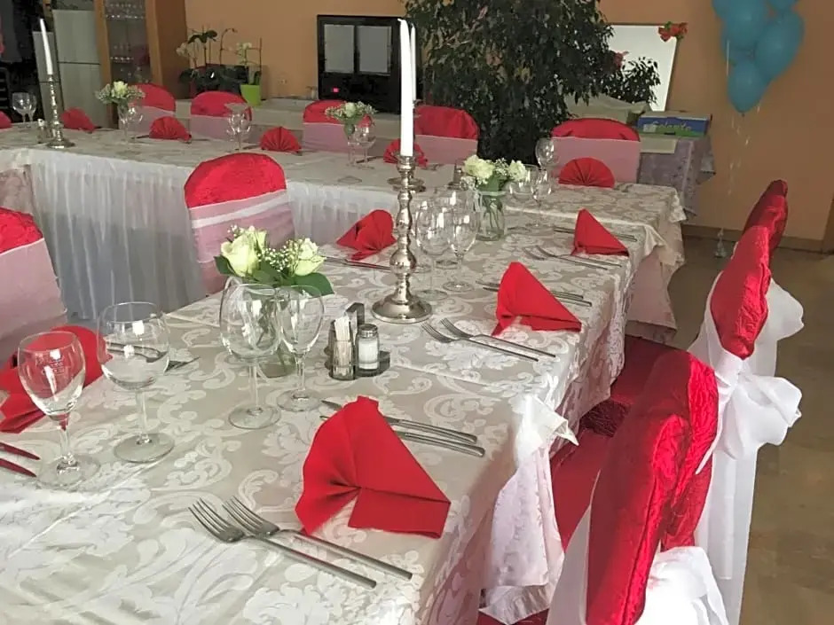 Hotel San Giobbe