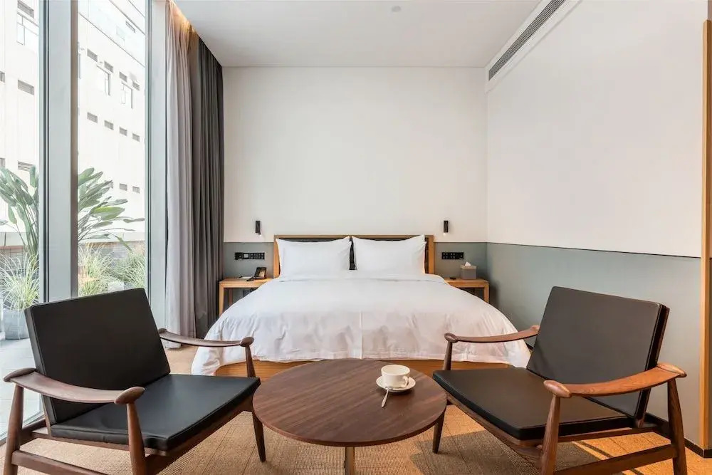 Luma Hotel
