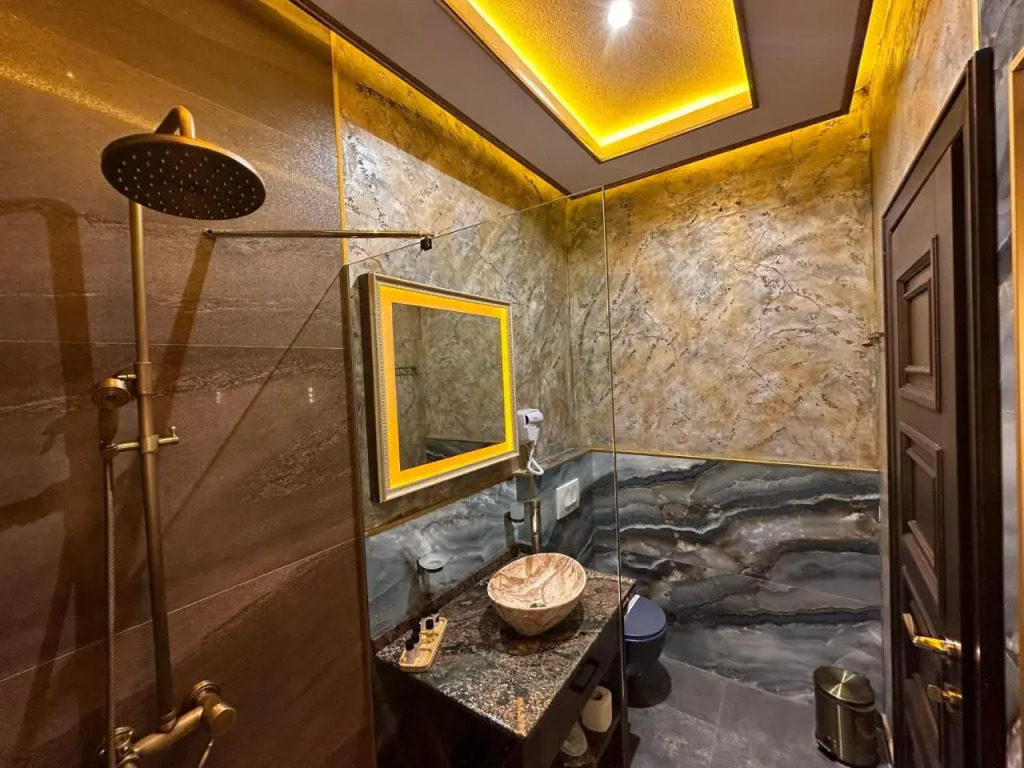 Robevski luxury rooms
