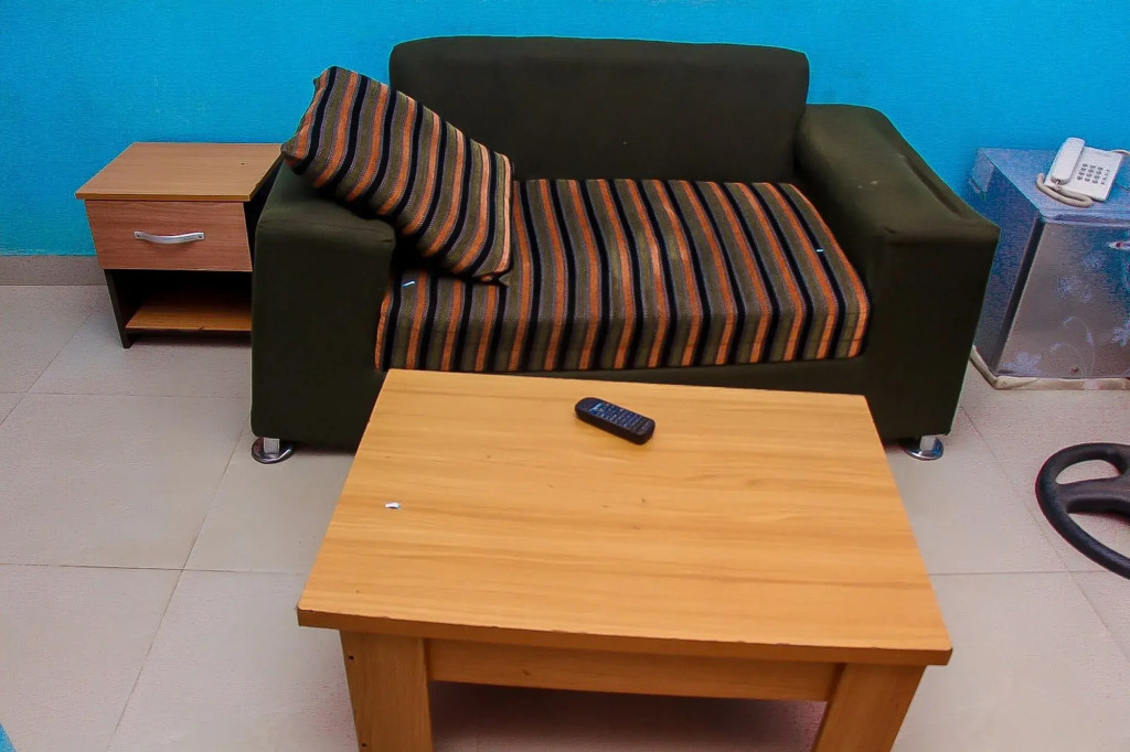 Ek'abo Inn Nigeria Limited