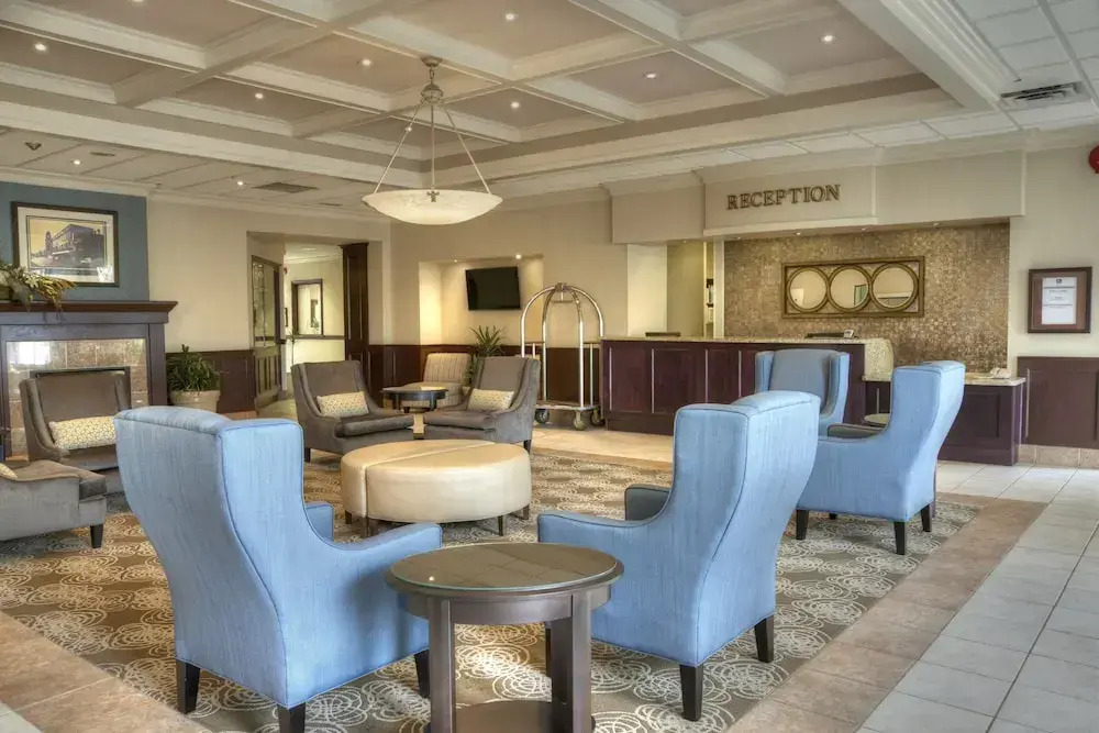Best Western Brantford Hotel & Conference Centre