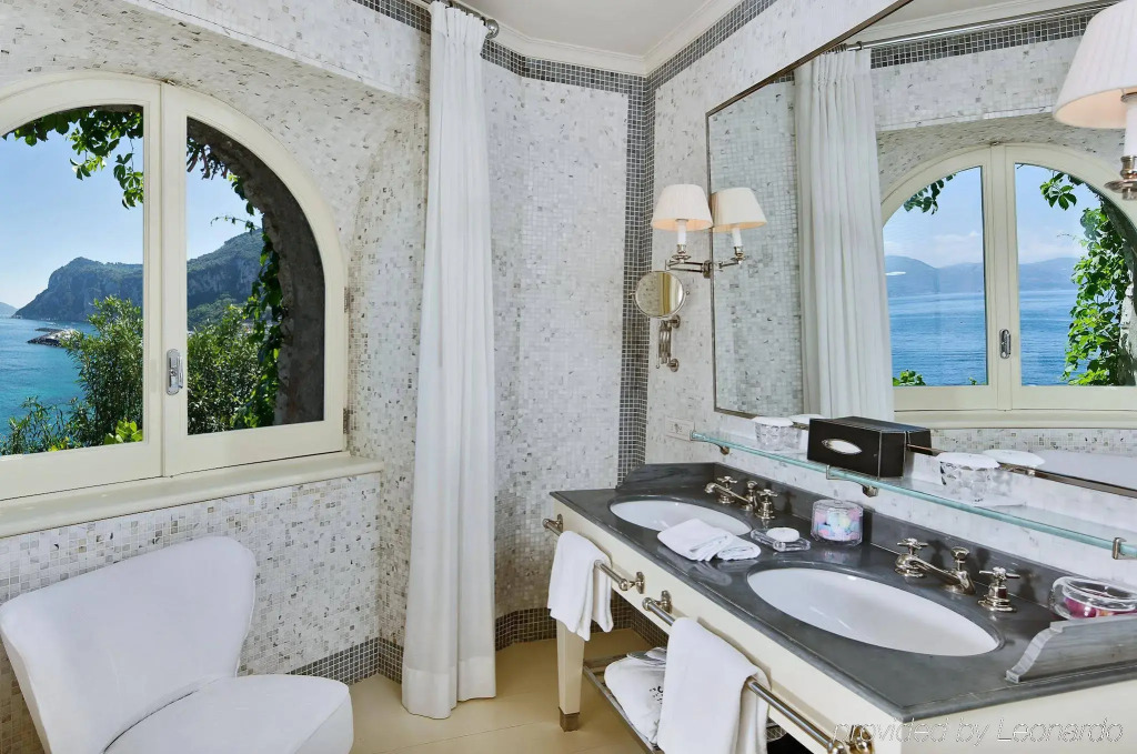 J.K. Place Capri