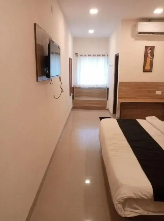 V Resorts Etranger Mhaismal