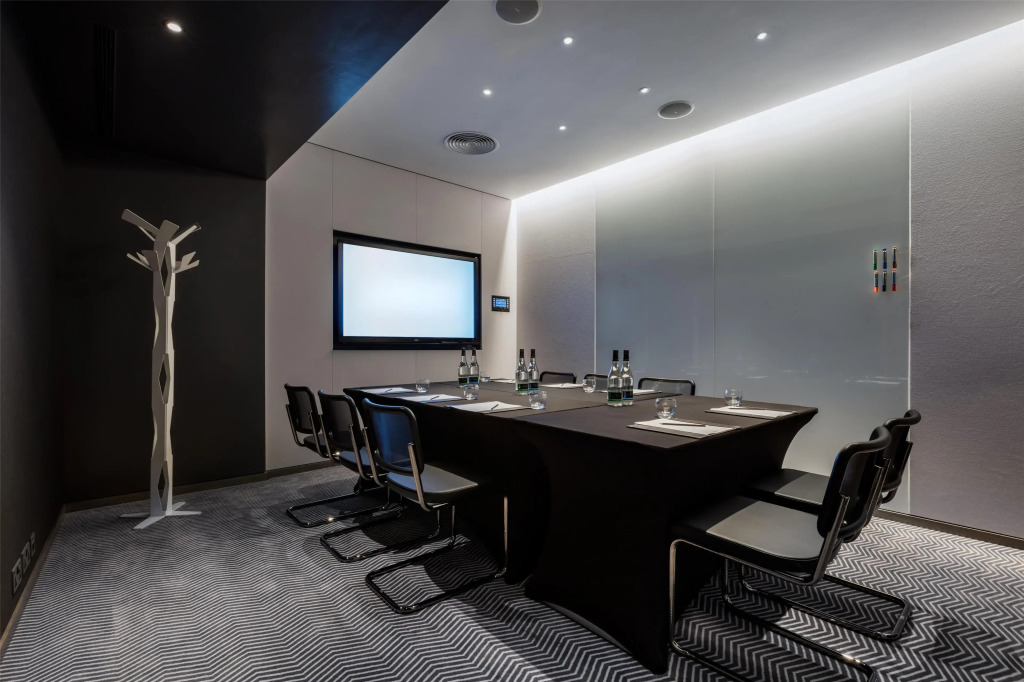 Radisson Blu Hotel, London Mercer Street