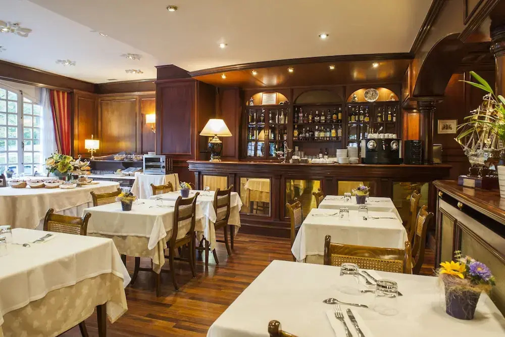 Hotel Edelweiss