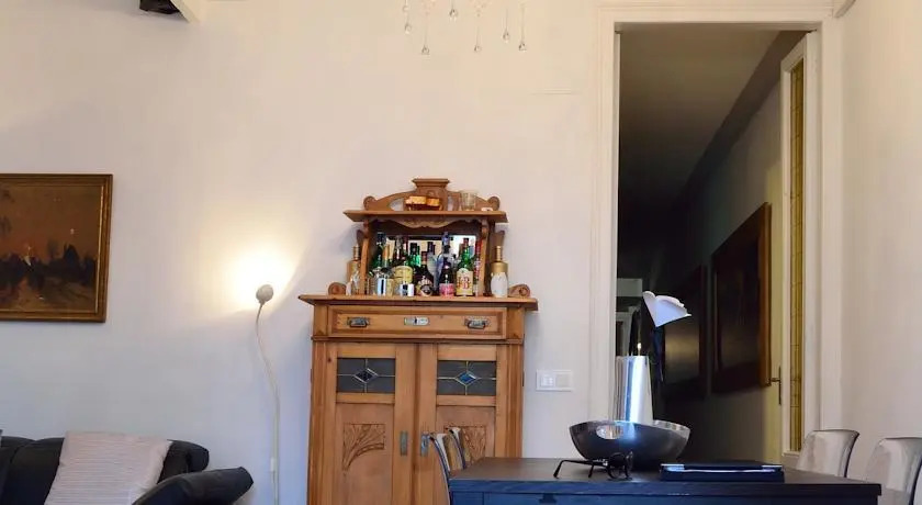 BarcelonaForRent Eixample Suites