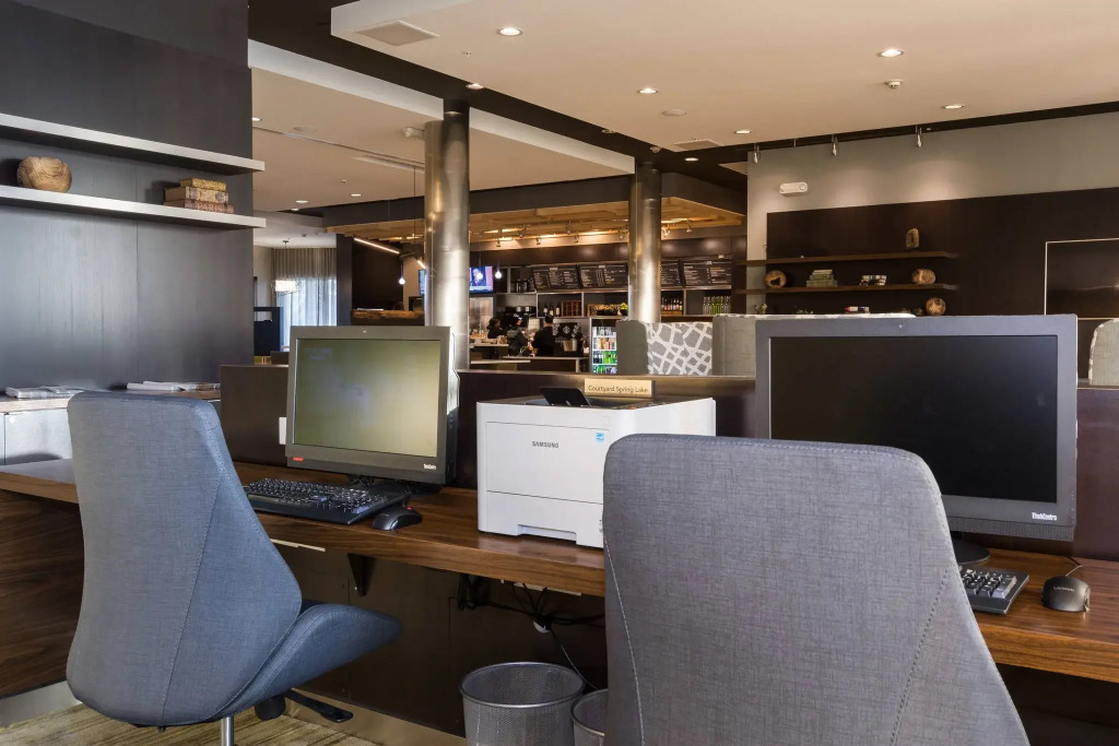 Courtyard By Marriott Fayetteville Fort Bragg Spring Lake