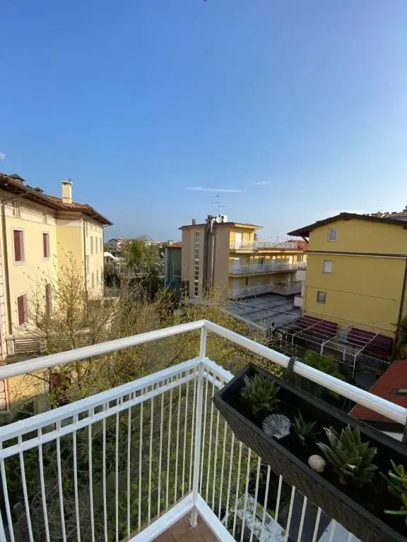 Anfora MitoMare