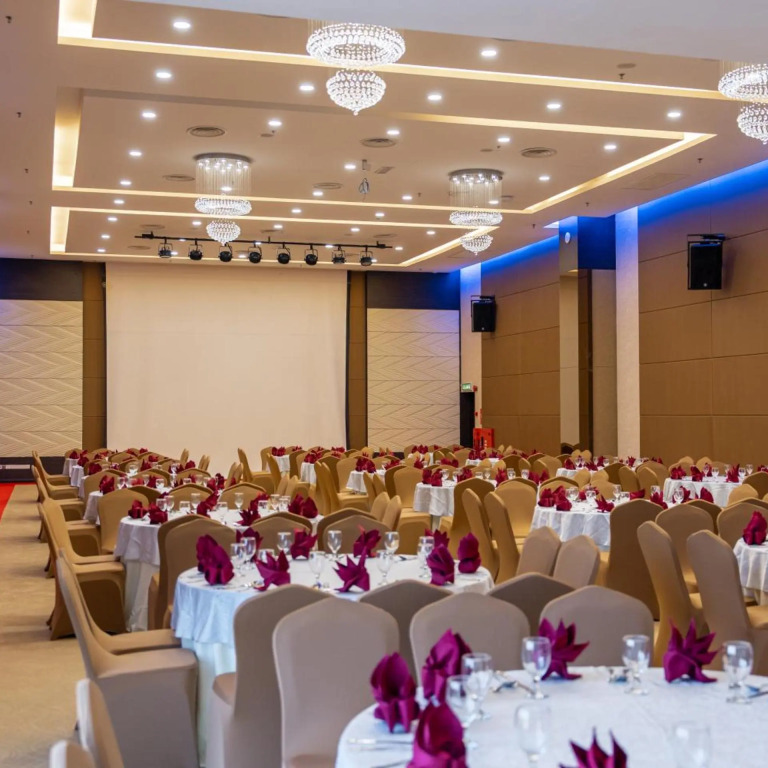 Hotel Tamara Melaka