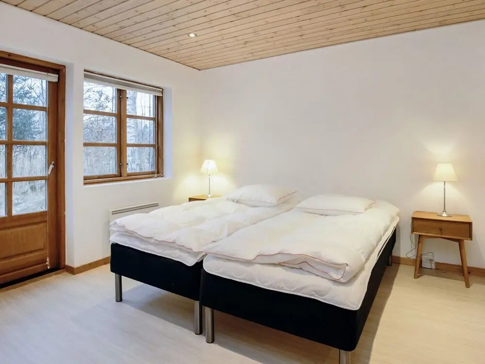 6 Person Holiday Home in Laeso