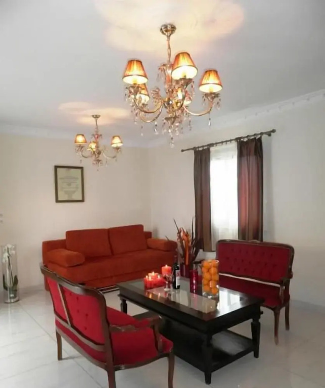 Arcadia Suites and Spa