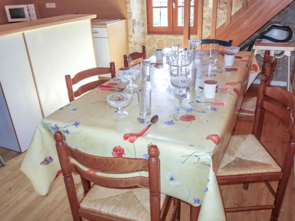 House Surdoire Beaulieu sur Dordogne