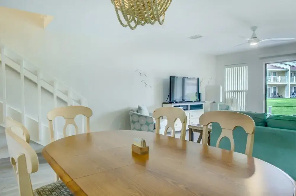 Seacove Townhome Collection by Seacove Homeowner Rentals