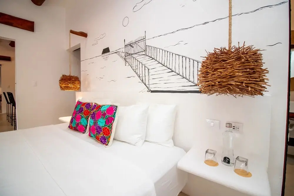 Villa K'iin Holbox