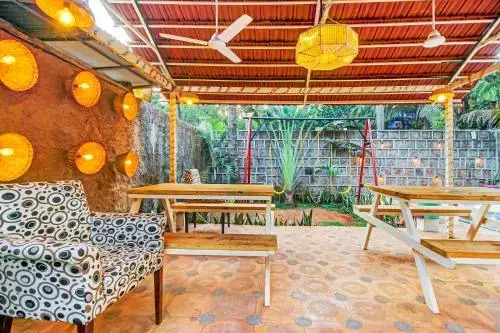 TSK - The Golden Nest - Serviced Apartments