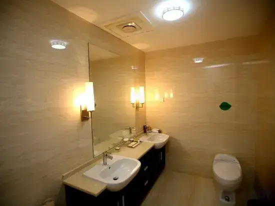 Xihe Fengrun Hotel