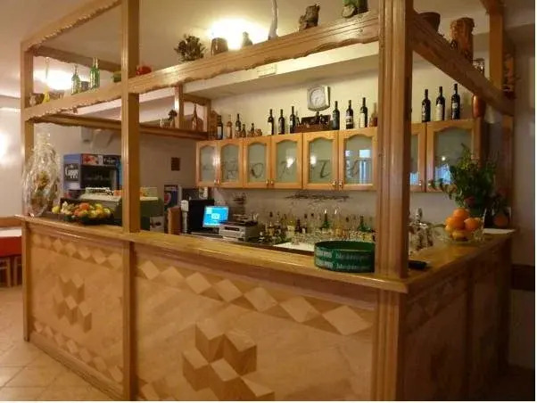 Pansion Komfor Moča