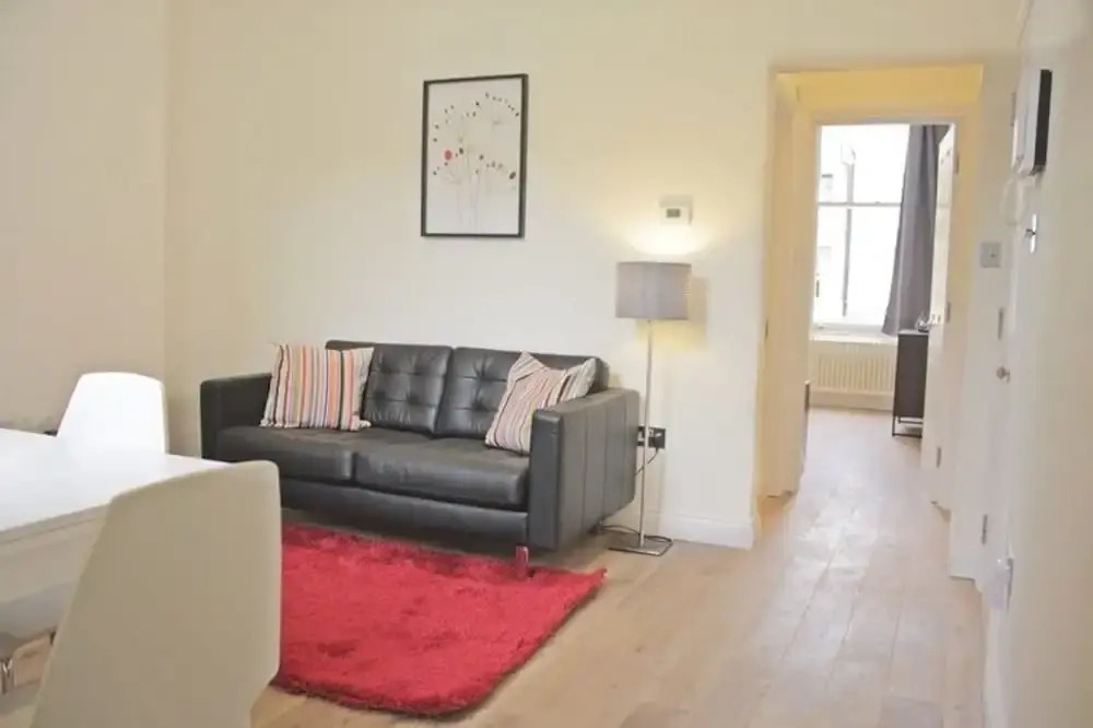 Urban Stay Cambridge Garden Apartments