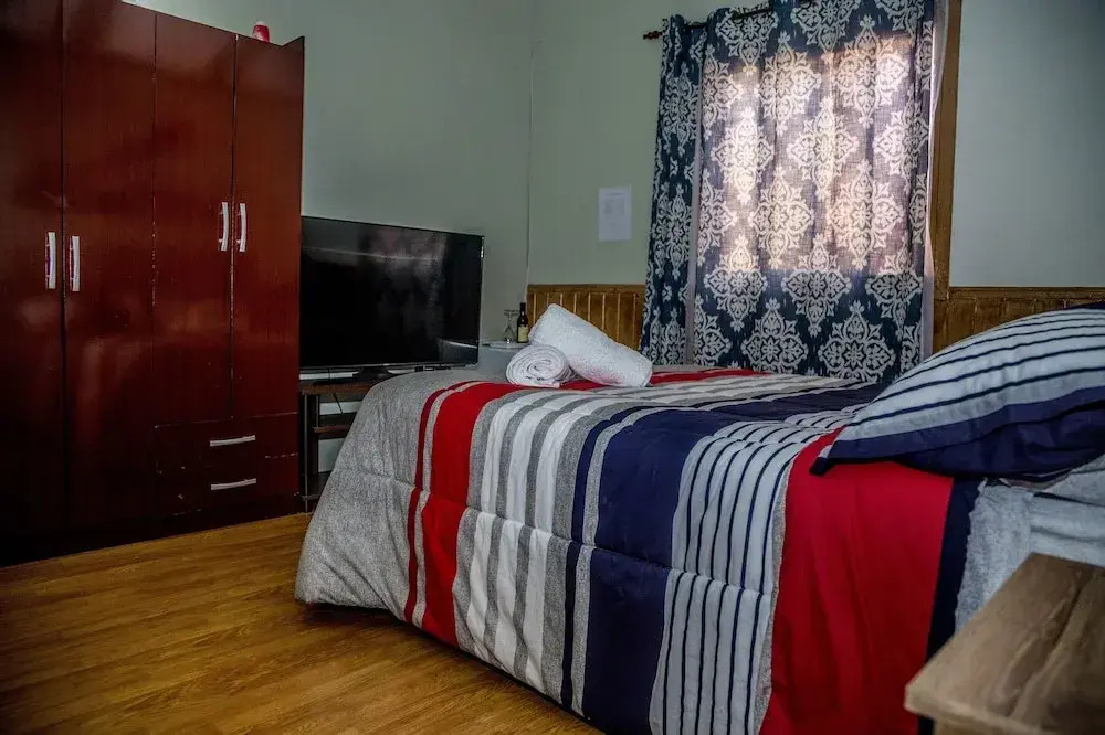 Willka Kuti Backpackers