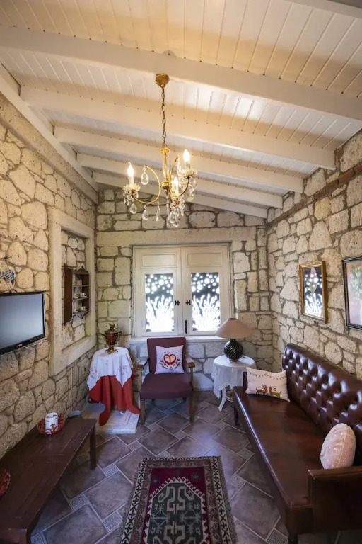Mercan Kosk Alacati