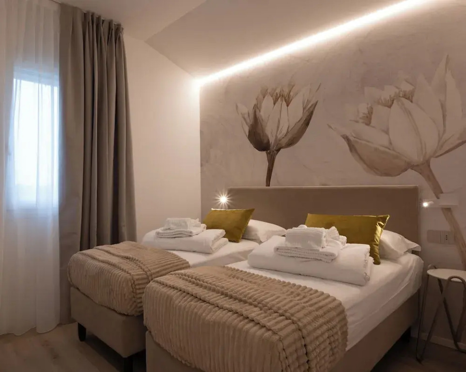 Residenza Galileo -affittacamere Padova sud