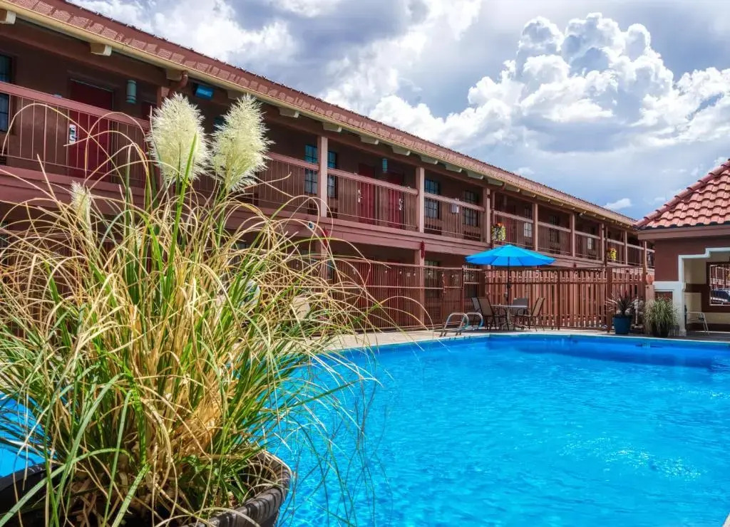 Venture Inn Albuquerque