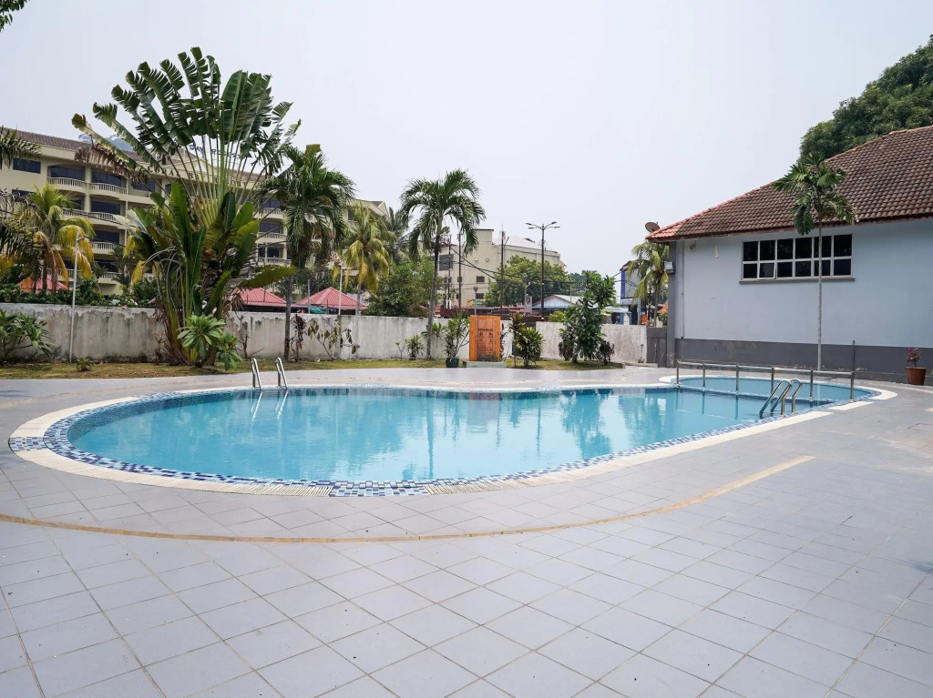 Kejora Garden Resort Pulau Pangkor