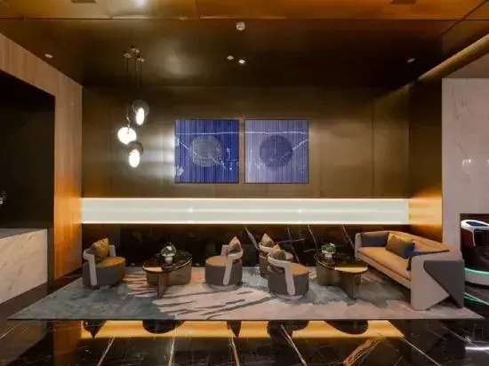 Ji Hotel Nanning Convention and Exhibition Center