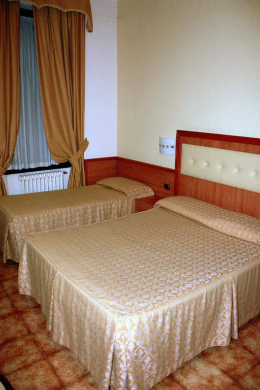 Piccolo Hotel