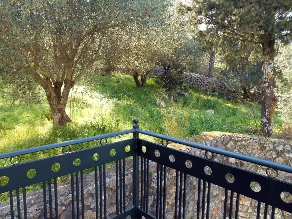 Polytropon Apartments
