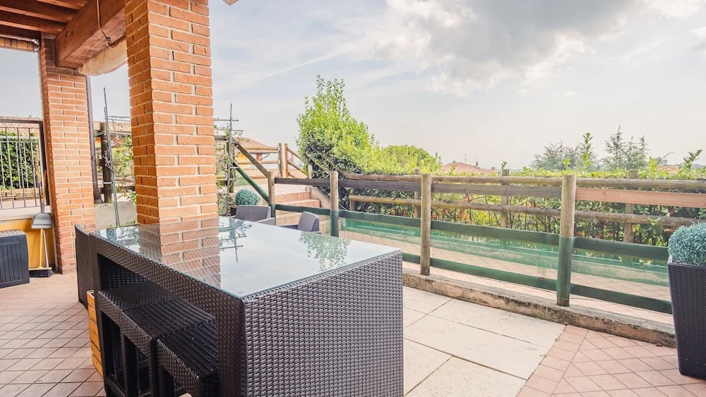 La Terrazza sul Lago - Italian Homing