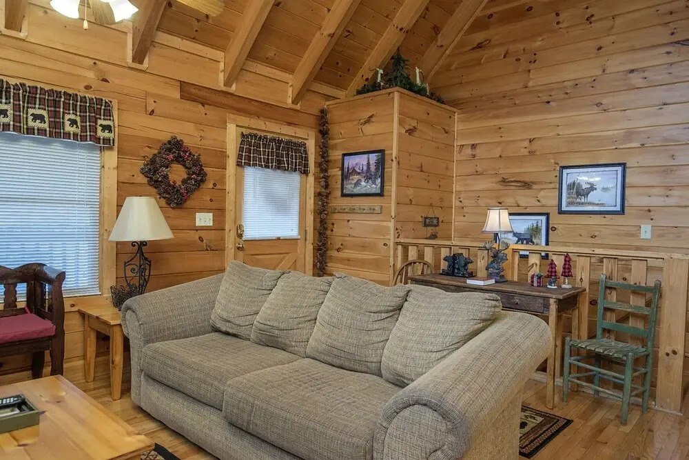 Lil Bit of Heaven by Eagles Ridge Resort