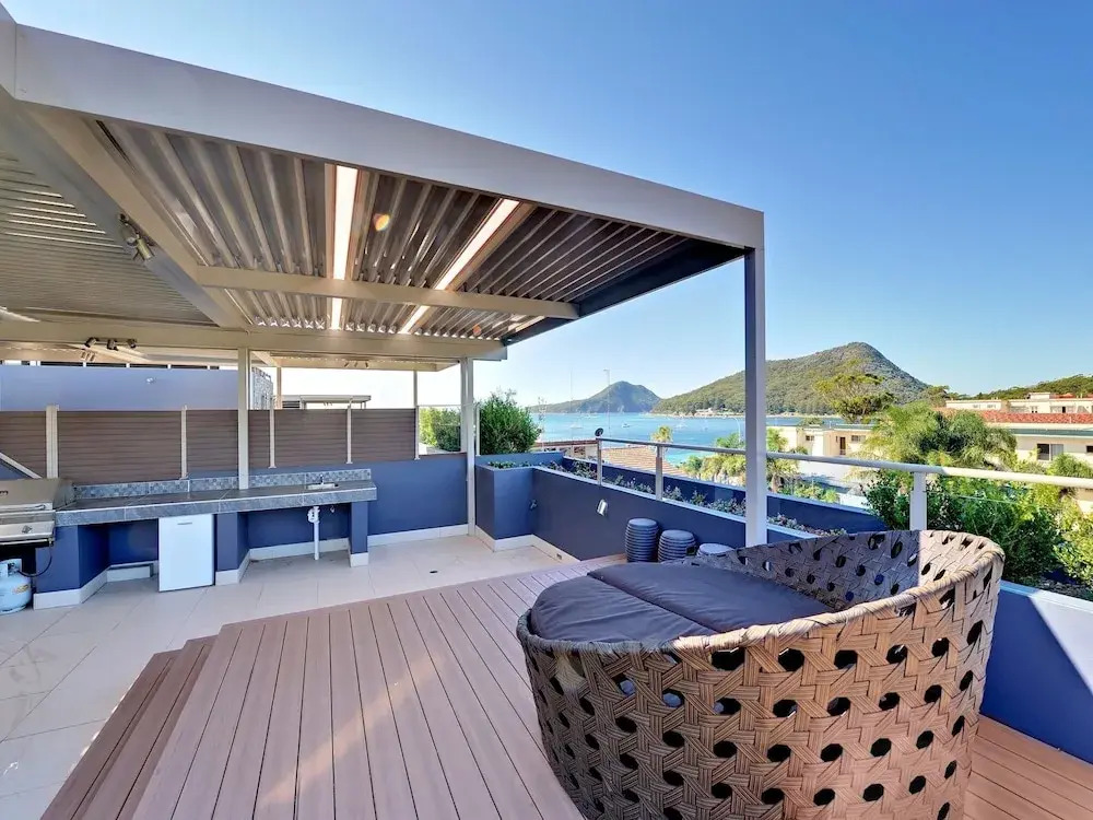 Aura Unit 12 - Shoal Bay