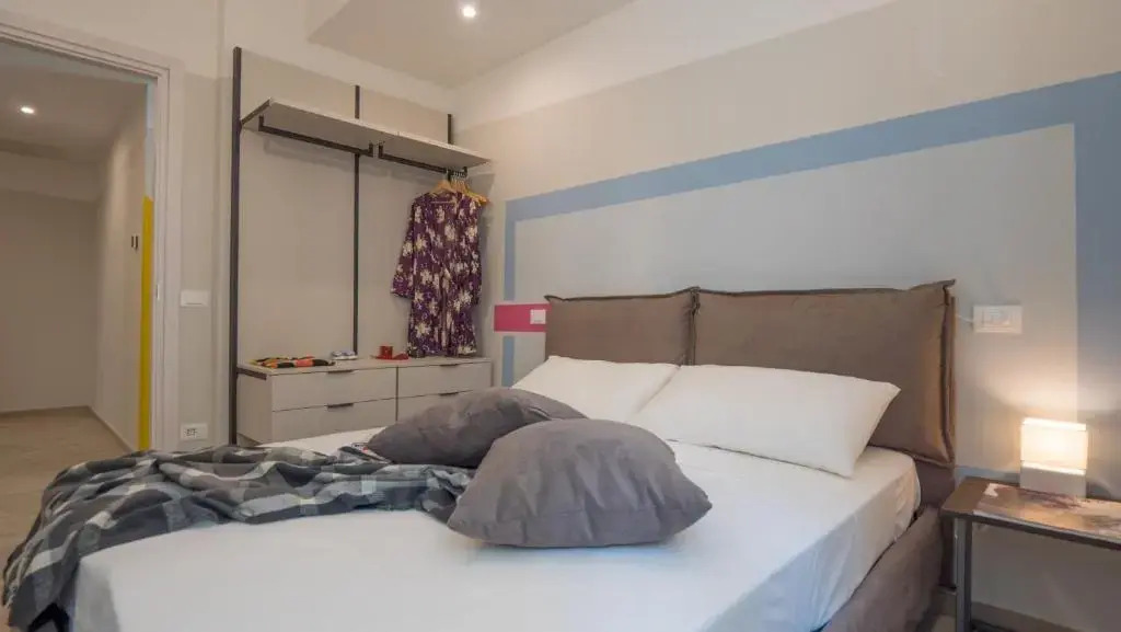 Babyaccommodation Family Experience III