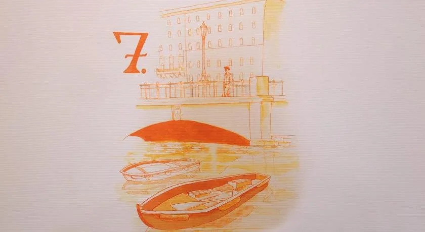 Residenza Corso Saba