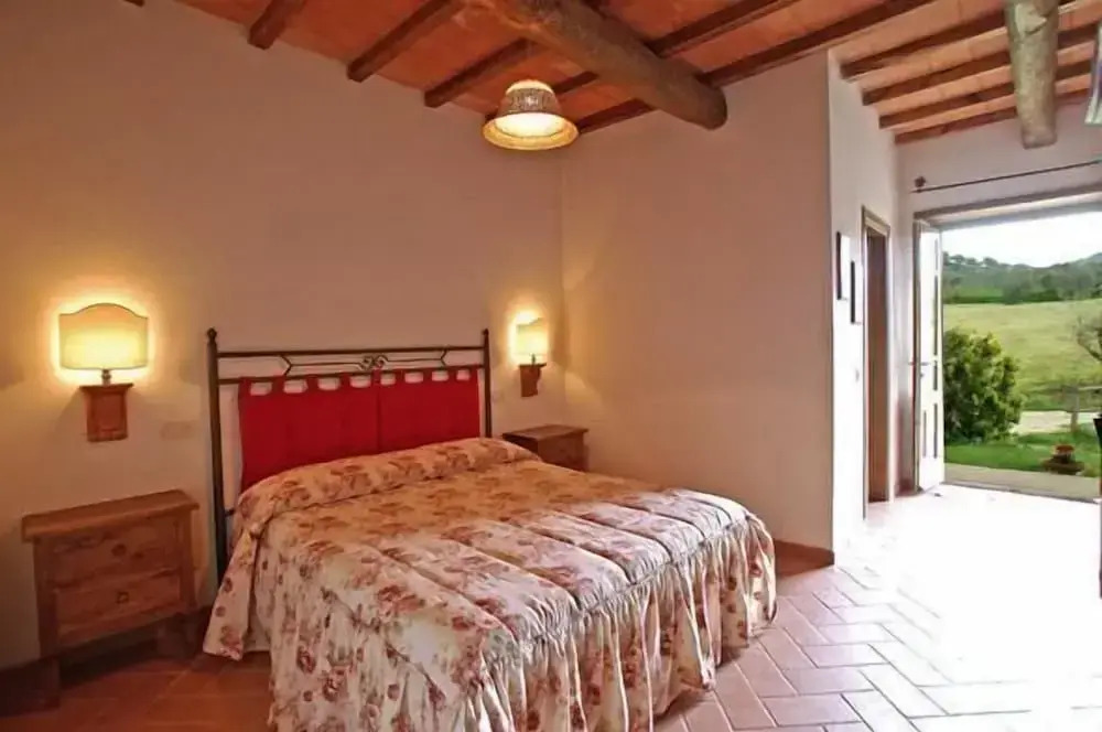 Agriturismo Casa Fibbianello