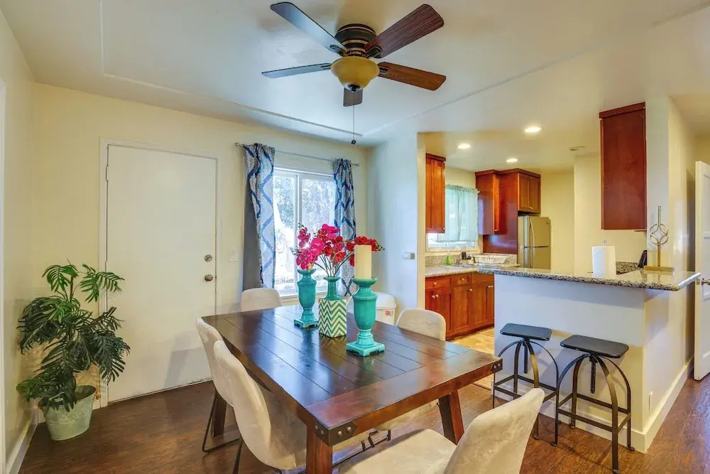 Modern Duplex Near Gaylord Resort & Bayfront!
